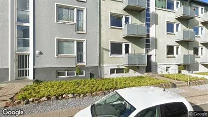 Lejligheder til leje i Randers C - Foto fra Google Street View