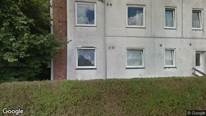 Lejligheder til leje i Varde - Foto fra Google Street View
