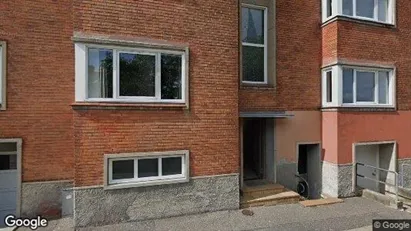 Lejligheder til leje i Randers C - Foto fra Google Street View