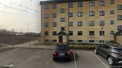 Lejligheder til leje i Nørresundby - Foto fra Google Street View