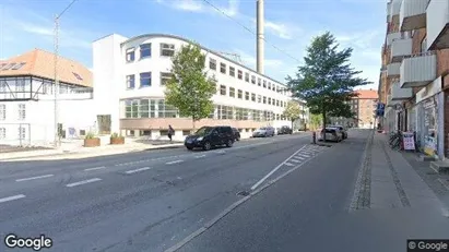 Værelser til leje i Frederiksberg - Foto fra Google Street View