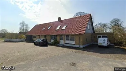 Lejligheder til leje i Karup J - Foto fra Google Street View