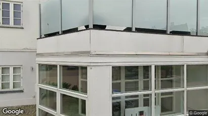 Lejligheder til leje i Slagelse - Foto fra Google Street View