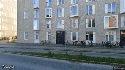 Lejligheder til leje i København SV - Foto fra Google Street View