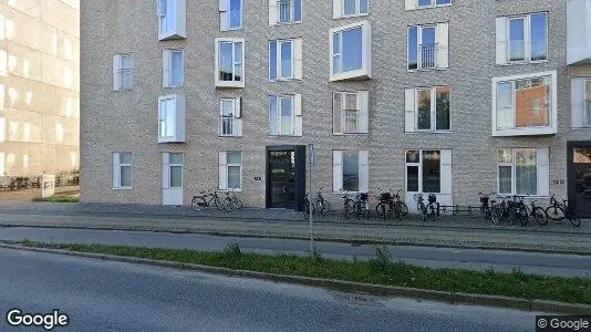 Lejligheder til leje i København SV - Foto fra Google Street View