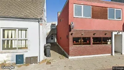 Lejligheder til leje i Frederikshavn - Foto fra Google Street View