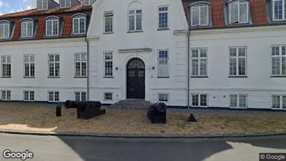 Lejligheder til leje i Middelfart - Foto fra Google Street View