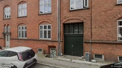 Lejligheder til leje i Aalborg Centrum - Foto fra Google Street View