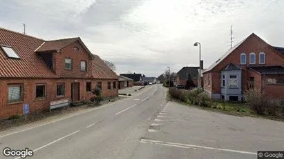 Lejligheder til leje i Vester Skerninge - Foto fra Google Street View