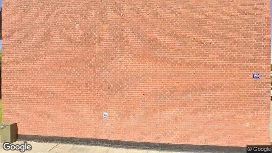 Lejligheder til leje i Herning - Foto fra Google Street View
