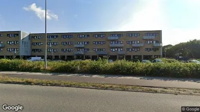 Lejligheder til leje i Frederikshavn - Foto fra Google Street View