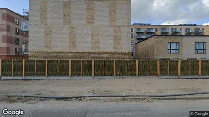 Lejligheder til leje i Glostrup - Foto fra Google Street View