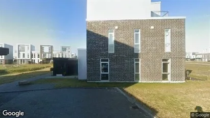 Lejligheder til leje i Aalborg SV - Foto fra Google Street View