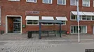 Lejlighed til leje, Ringsted, Torvet