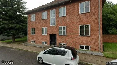 Værelser til leje i Kolding - Foto fra Google Street View