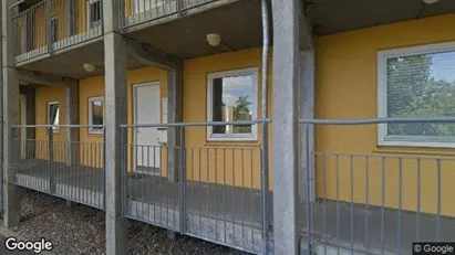 Lejligheder til leje i Nørresundby - Foto fra Google Street View
