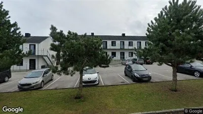 Lejligheder til leje i Risskov - Foto fra Google Street View