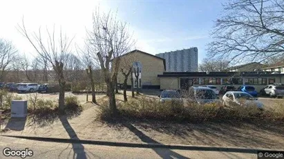 Værelser til leje i Aalborg Centrum - Foto fra Google Street View