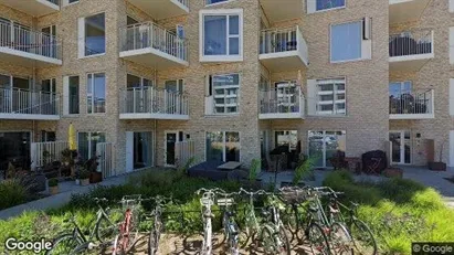 Værelser til leje i København SV - Foto fra Google Street View