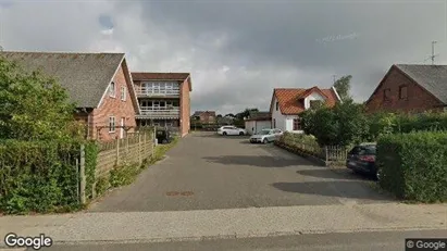 Lejligheder til leje i Aalestrup - Foto fra Google Street View