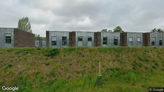 Lejligheder til leje i Vejle Centrum - Foto fra Google Street View