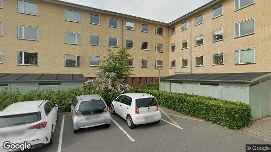 Lejligheder til leje i Viborg - Foto fra Google Street View