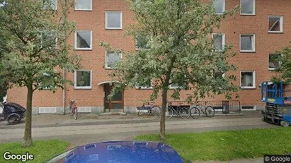Lejligheder til leje i Århus N - Foto fra Google Street View