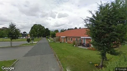 Lejligheder til leje i Kongerslev - Foto fra Google Street View
