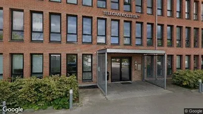 Lejligheder til leje i Ballerup - Foto fra Google Street View