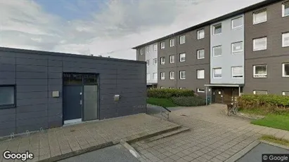 Lejebolig  i  Brønderslev