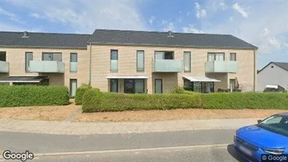 Lejligheder til leje i Blokhus - Foto fra Google Street View