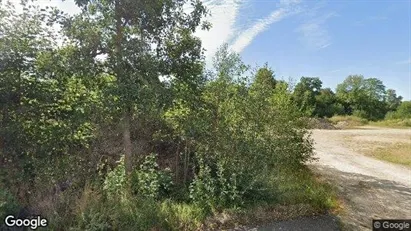 Lejligheder til leje i Herning - Foto fra Google Street View