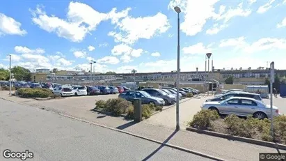 Lejligheder til leje i Stenløse - Foto fra Google Street View