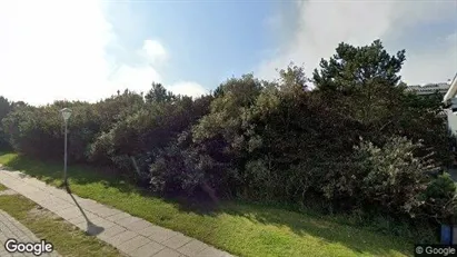 Lejligheder til leje i Hirtshals - Foto fra Google Street View