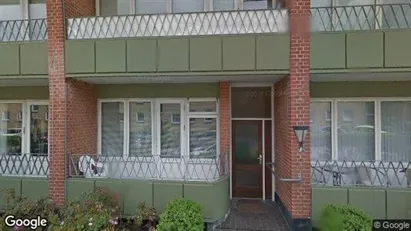 Lejligheder til leje i Herning - Foto fra Google Street View