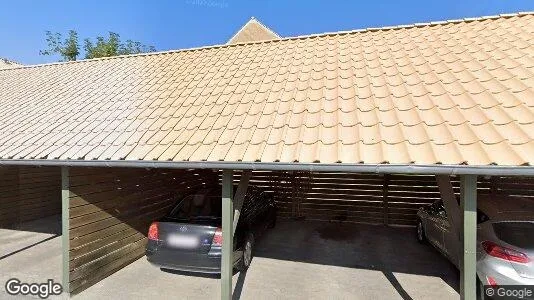 Lejligheder til leje i Odense C - Foto fra Google Street View