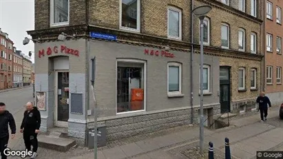 Lejligheder til leje i Aalborg Centrum - Foto fra Google Street View
