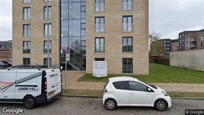 Lejligheder til leje i Odense C - Foto fra Google Street View