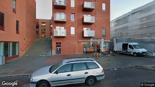 Lejligheder til leje i Brabrand - Foto fra Google Street View