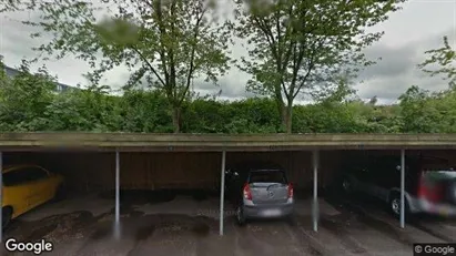 Lejligheder til leje i Hillerød - Foto fra Google Street View