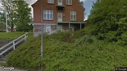 Værelser til leje i Viborg - Foto fra Google Street View