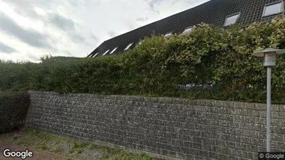 Lejligheder til leje i Ullerslev - Foto fra Google Street View
