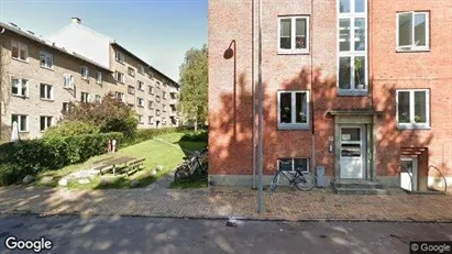 Lejligheder til leje i Odense C - Foto fra Google Street View