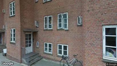 Værelser til leje i Kolding - Foto fra Google Street View