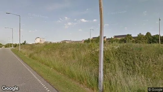 Lejligheder til leje i Taastrup - Foto fra Google Street View