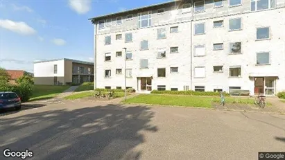 Lejligheder til leje i Viborg - Foto fra Google Street View