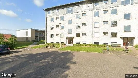 Lejligheder til leje i Viborg - Foto fra Google Street View