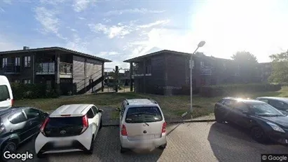 Lejligheder til leje i Grenaa - Foto fra Google Street View