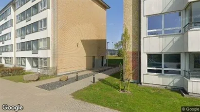 Lejligheder til leje i Aalborg Centrum - Foto fra Google Street View