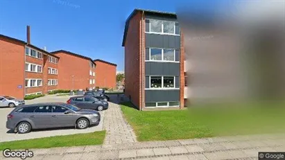 Lejligheder til leje i Lemvig - Foto fra Google Street View